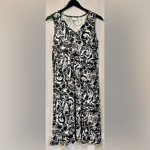 Like New Womens Dress by Kim Rogers size Petite Medium